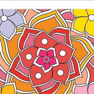 Meet your Posher, Carol